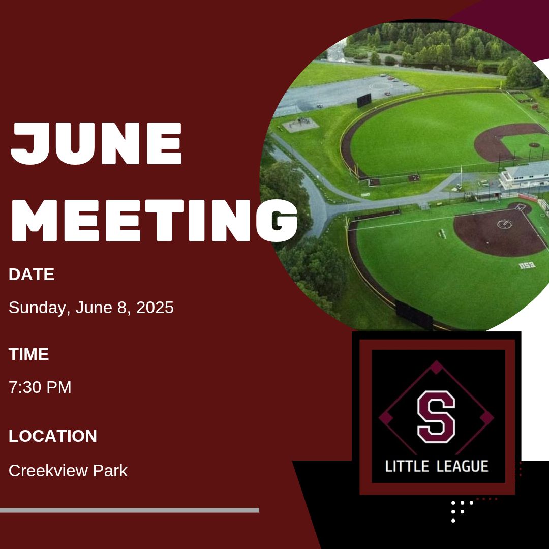 Meeting Info